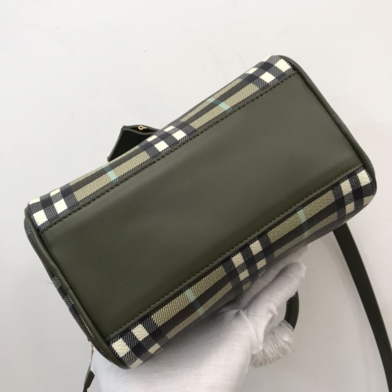 Burberry Speedy Bags